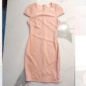 Light Pink Dress | Size XS